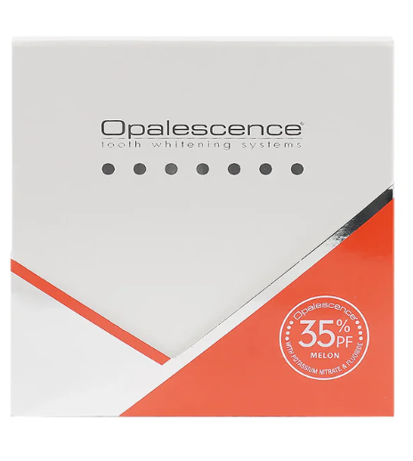 Opalescence Whitening Kit 35% -Melon